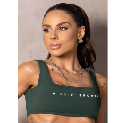 Summertime Green Top with Silk 1