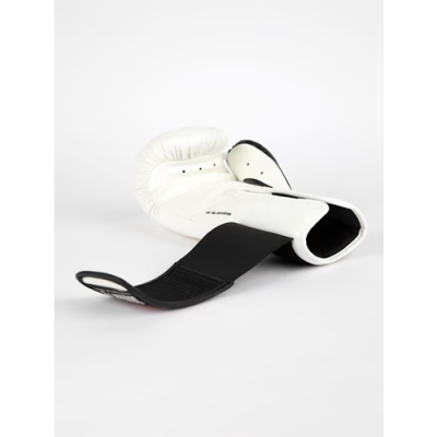 Yakima Boxing Gloves - White 4