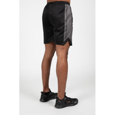 Orlando Shorts - Black 2