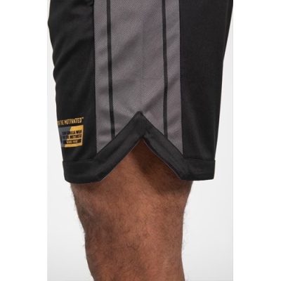 Orlando Shorts - Black 5