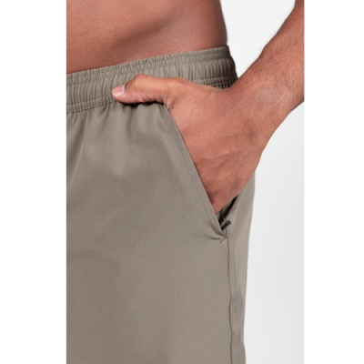 Otis Swim Shorts - Army Green 5