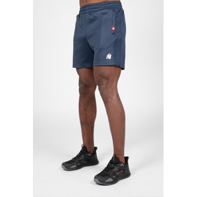 Tennessee Track Shorts - Navy 1