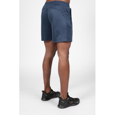 Tennessee Track Shorts - Navy 2