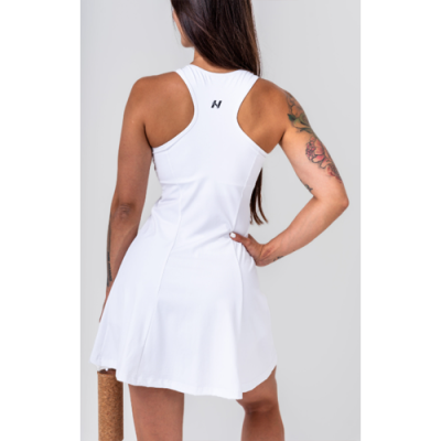 2-in-1 Sporty Dress GYM CHIC 4