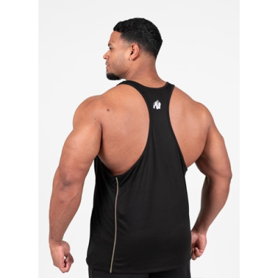 Casper Stringer Black Green 2