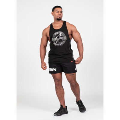 Casper Stringer Black Green 3