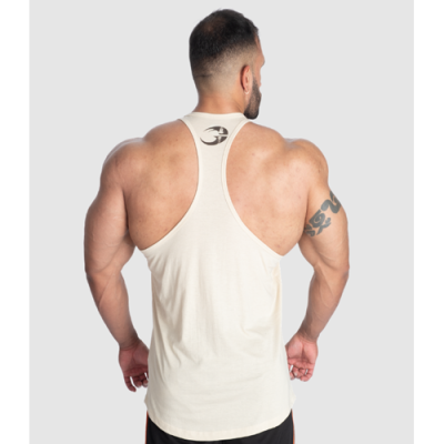 Gasp Essential T-Back Light Desert 2