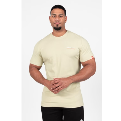 Santa Cruz T-Shirt - Light Green 2 Santa Cruz T-Shirt - Light Green 2