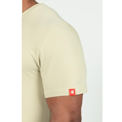 Santa Cruz T-Shirt - Light Green 5 Santa Cruz T-Shirt - Light Green 5