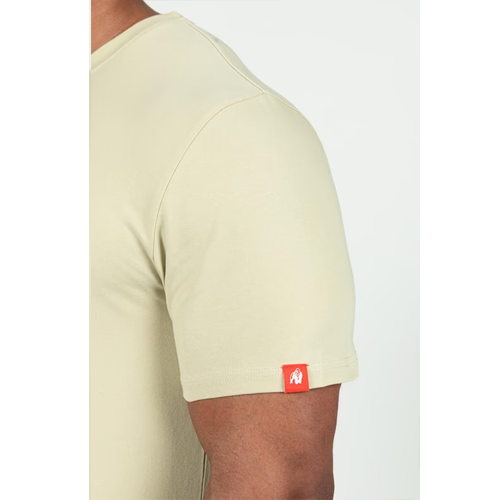 Santa Cruz T-Shirt - Light Green 5 Santa Cruz T-Shirt - Light Green 5