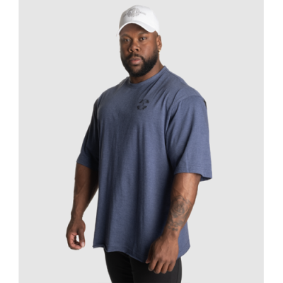 Union Iron Tee Sky Blue 3