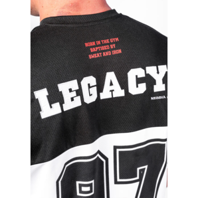 T-shirt THE BASE WHITE 2