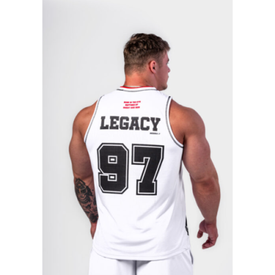 Tank Top HOMEBASE WHITE 2