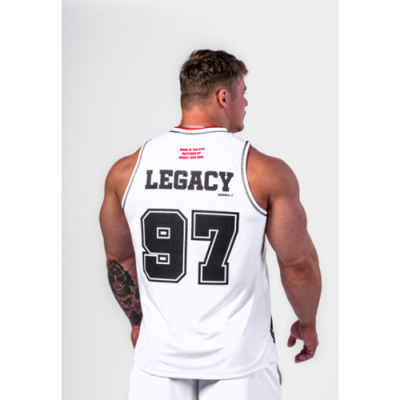 Tank Top HOMEBASE WHITE 3