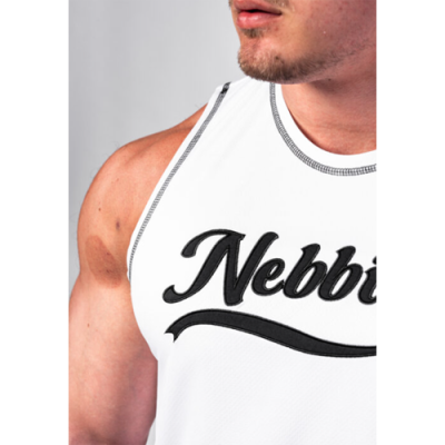 Tank Top HOMEBASE WHITE 4