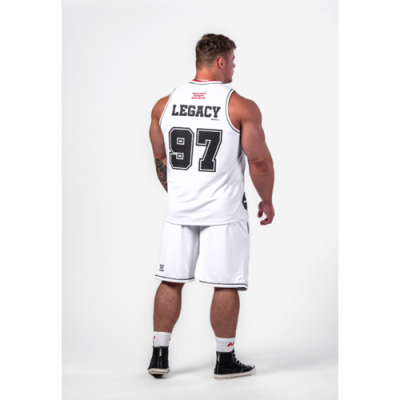Tank Top HOMEBASE WHITE 5