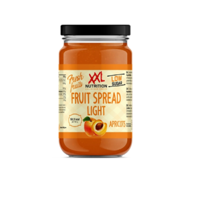 XXL FRUIT SPREAD APRICOTS