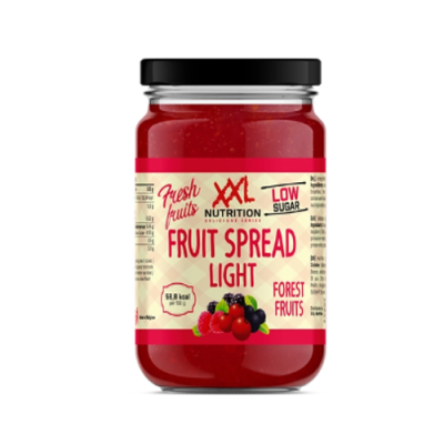 XXL FRUIT SPREAD FOREST FRUIT