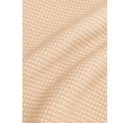 Harvey Track Shorts - Beige 6