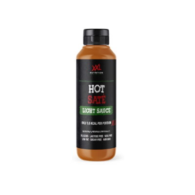 Hot Saté 1 Hot Saté 1