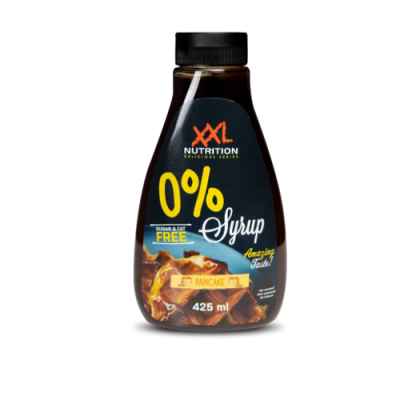 Pancake syrup 1 Pancake syrup 1