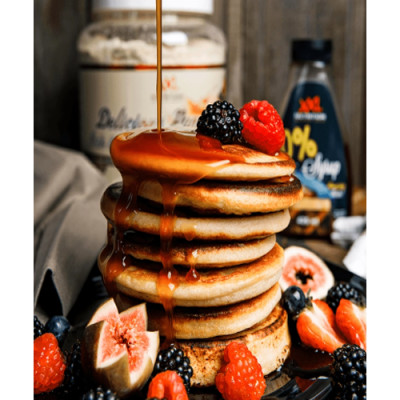 Pancake syrup 2 Pancake syrup 2