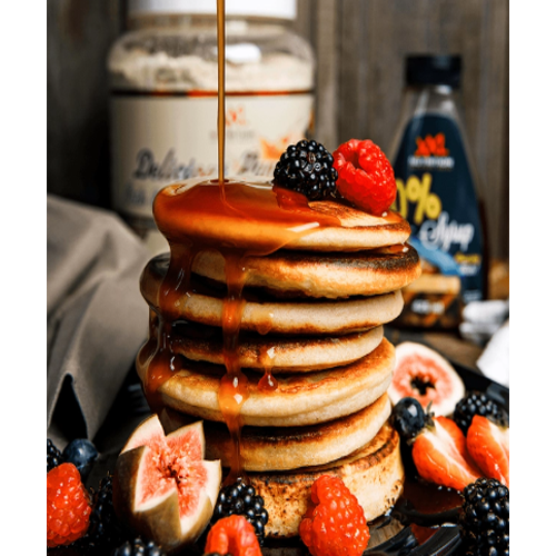 Pancake syrup 2 Pancake syrup 2