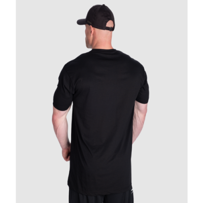 Cadet Tee BLACK 2