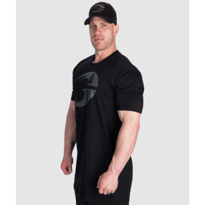 Cadet Tee BLACK 3