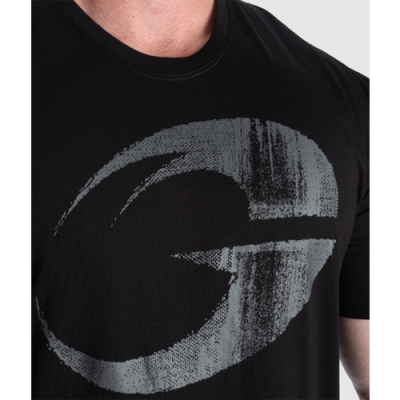Cadet Tee BLACK 4
