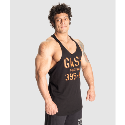 Gasp Original Stringer BLACK FLAME 3