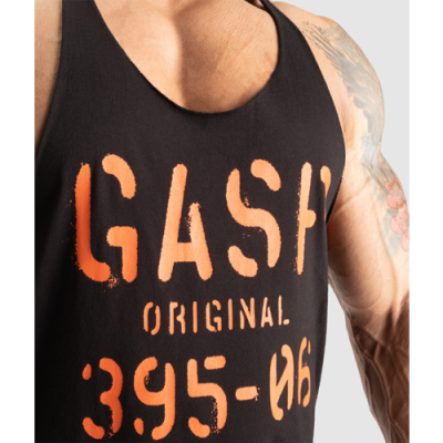 Gasp Original Stringer BLACK FLAME 4