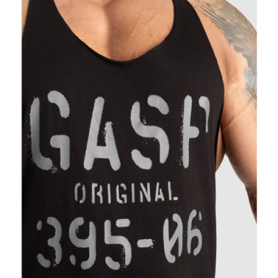 Gasp Original Stringer BLACK GREY 4