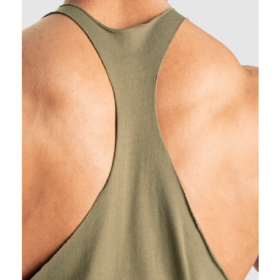 Gasp Original Stringer WASHED GREEN 5