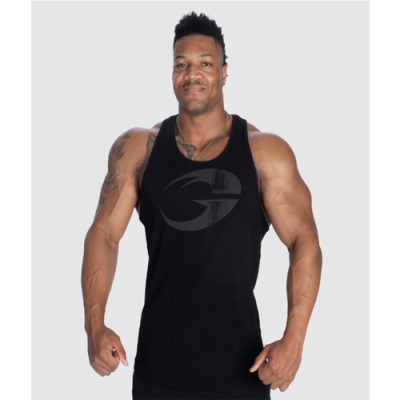 Gasp Rib Essential T-Back 1