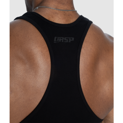 Gasp Rib Essential T-Back 4