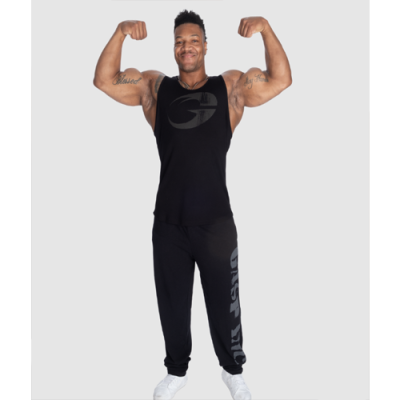 Gasp Rib Essential T-Back 6