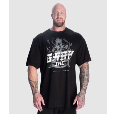 Nahma Original Tee BLACK 1