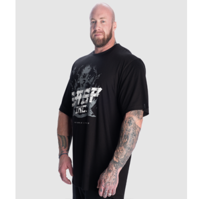 Nahma Original Tee BLACK 2