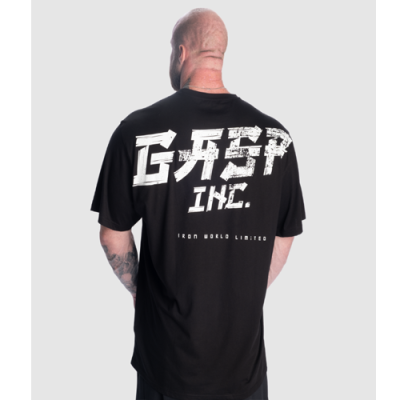 Nahma Original Tee BLACK 3