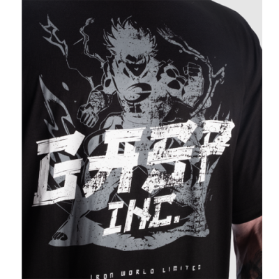 Nahma Original Tee BLACK 4