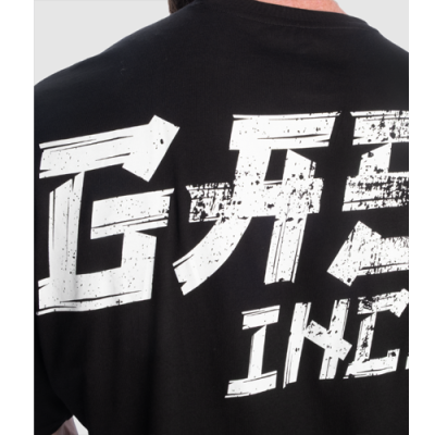 Nahma Original Tee BLACK 5