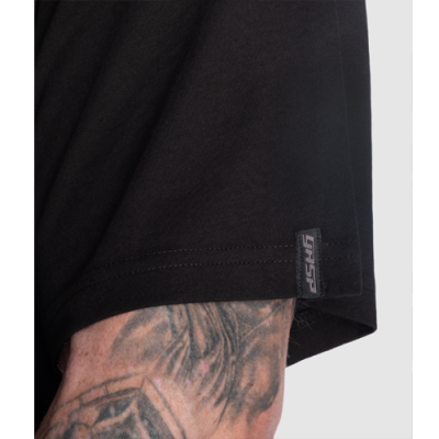 Nahma Original Tee BLACK 6