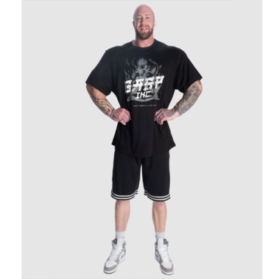 Nahma Original Tee BLACK 7