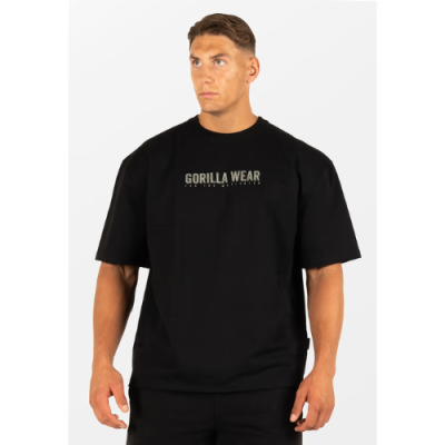 Callaway Oversized T-Shirt Gorilla 1