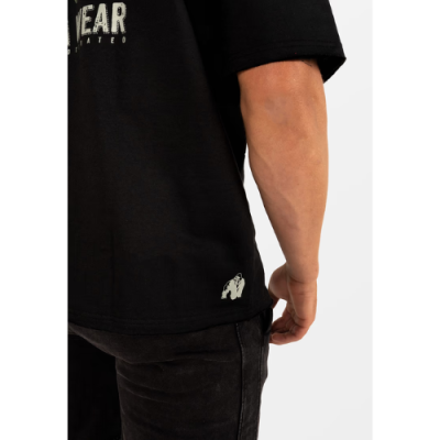 Callaway Oversized T-Shirt Gorilla 2