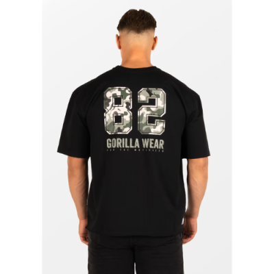 Callaway Oversized T-Shirt Gorilla 4