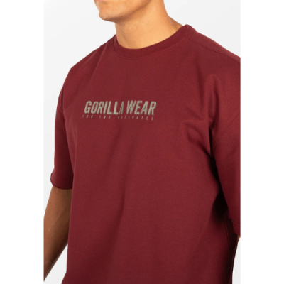 Callaway Oversized T-Shirt Gorilla 4