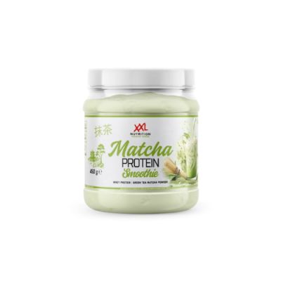 Matcha Protein