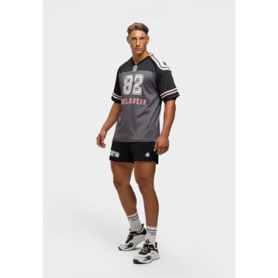 Tyler Football Jersey GORILLA 3